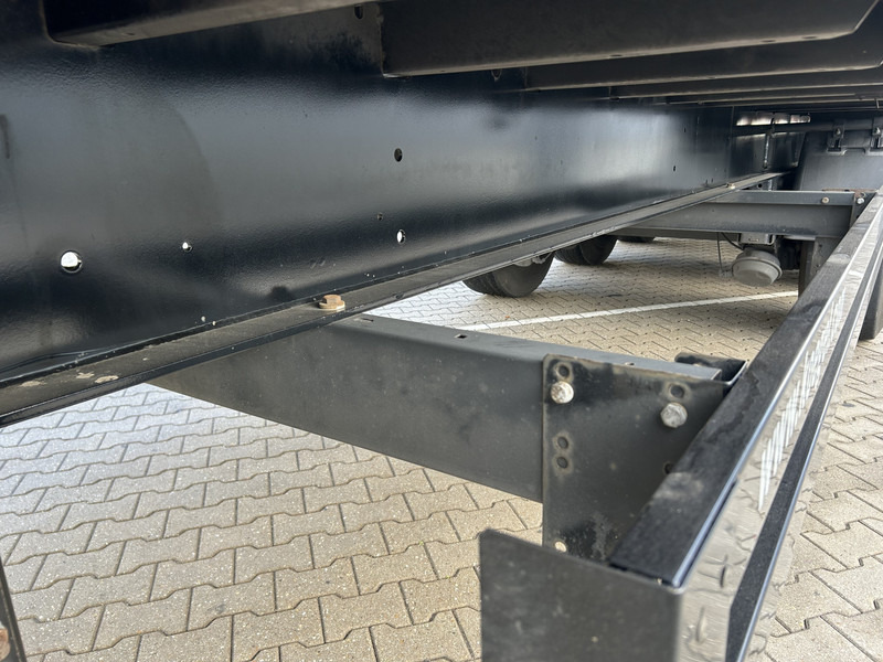 Leasing of Kögel S24 / Box / Laadklep / Liftas / Accu Pack / APK 01-26 Kögel S24 / Box / Laadklep / Liftas / Accu Pack / APK 01-26: picture 15 Leasing of Kögel S24 / Box / Laadklep / Liftas / Accu Pack / APK 01-26 Kögel S24 / Box / Laadklep / Liftas / Accu Pack / APK 01-26: picture 15