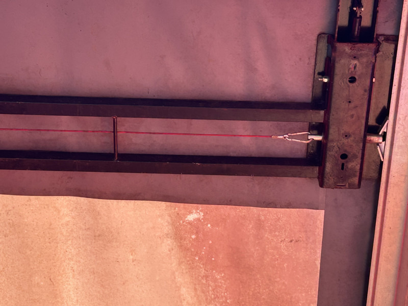 Krone Profi Liner / Pritsch - Plane / BPW Trommel / NL Aufligger - Curtainsider semi-trailer: picture 4 Krone Profi Liner / Pritsch - Plane / BPW Trommel / NL Aufligger - Curtainsider semi-trailer: picture 4