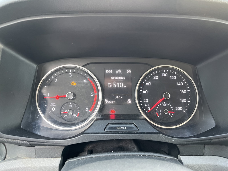 MAN TGE 3.180 Euro 6 / Navi / Cruise / Box / Loadlift / APK TUV 09-25 - Box van: picture 4 MAN TGE 3.180 Euro 6 / Navi / Cruise / Box / Loadlift / APK TUV 09-25 - Box van: picture 4