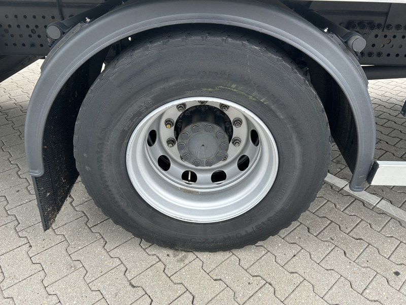 Leasing of Mercedes-Benz Actros 2124 / Carrier Supra 850 -30 gr / Koeler / Laadklep / APK 03-26 Mercedes-Benz Actros 2124 / Carrier Supra 850 -30 gr / Koeler / Laadklep / APK 03-26: picture 17