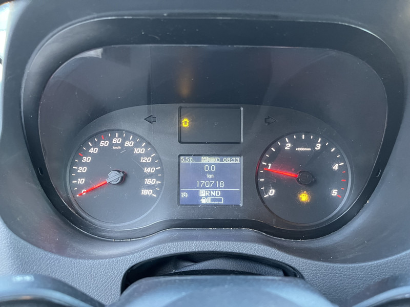 Mercedes-Benz Sprinter 311 2.2 CDI Euro 6D / 170 dkm / L3 H2 / APK TUV 03-26 - Small van: picture 5 Mercedes-Benz Sprinter 311 2.2 CDI Euro 6D / 170 dkm / L3 H2 / APK TUV 03-26 - Small van: picture 5