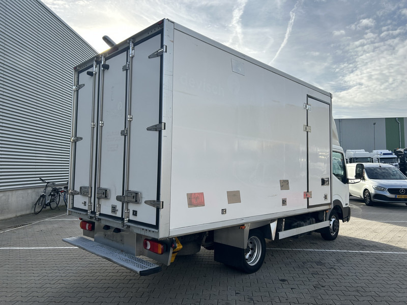 Nissan Cabstar NT400 / Duo Temp Frigo -30 gr / 146 dkm/ Blad - Blad / APK TUV 03-26 - Refrigerated van: picture 2 Nissan Cabstar NT400 / Duo Temp Frigo -30 gr / 146 dkm/ Blad - Blad / APK TUV 03-26 - Refrigerated van: picture 2