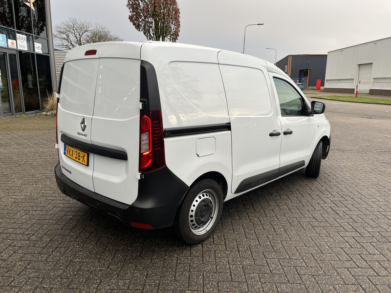 Renault Kangoo Express 1.5 dCi 75 Comfort / Side Door / Airco / Cruise / APK TUV 06-25 - Small van: picture 2 Renault Kangoo Express 1.5 dCi 75 Comfort / Side Door / Airco / Cruise / APK TUV 06-25 - Small van: picture 2