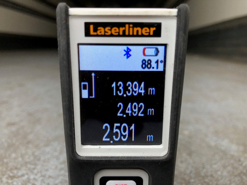 SYSTEM TRAILERS - VeDeCar / Thermo King Koeler -29 gr / Duo Temp / Laadklep 2500 kg / APK 07-26 - Refrigerator semi-trailer: picture 5 SYSTEM TRAILERS - VeDeCar / Thermo King Koeler -29 gr / Duo Temp / Laadklep 2500 kg / APK 07-26 - Refrigerator semi-trailer: picture 5