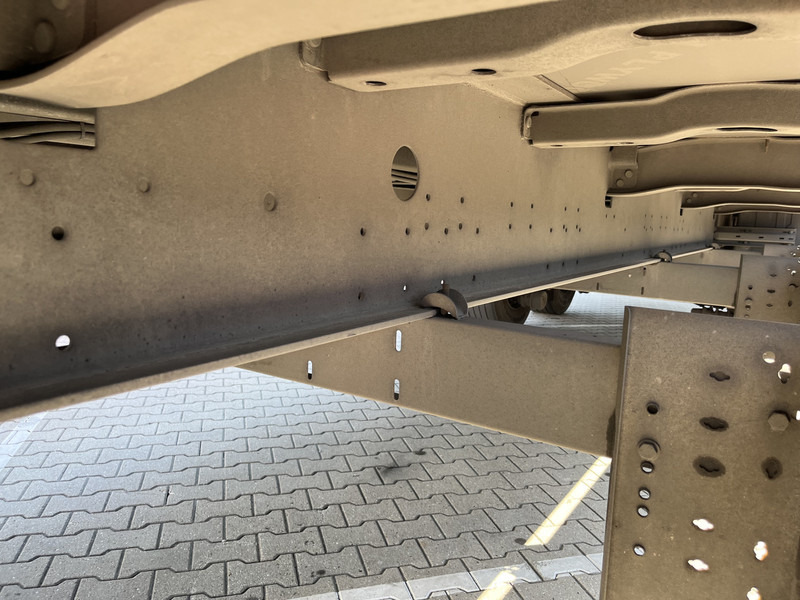 Schmitz Cargobull SCB S2 / Box Trailer / 2 axle Disk / NL Trailer / APK TUV 05-26 - Closed box semi-trailer: picture 5 Schmitz Cargobull SCB S2 / Box Trailer / 2 axle Disk / NL Trailer / APK TUV 05-26 - Closed box semi-trailer: picture 5