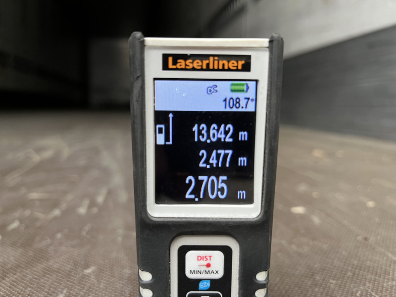 Schmitz Cargobull SCB S3B / Box Trailer / BPW Drum / APK TUV 01-26 - Closed box semi-trailer: picture 5 Schmitz Cargobull SCB S3B / Box Trailer / BPW Drum / APK TUV 01-26 - Closed box semi-trailer: picture 5