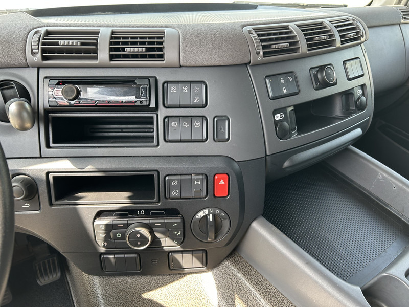 DAF CF 410 FT Space Cab / 281 dkm / Smart Tacho V2 / APK 01-26 - Tractor unit: picture 5 DAF CF 410 FT Space Cab / 281 dkm / Smart Tacho V2 / APK 01-26 - Tractor unit: picture 5