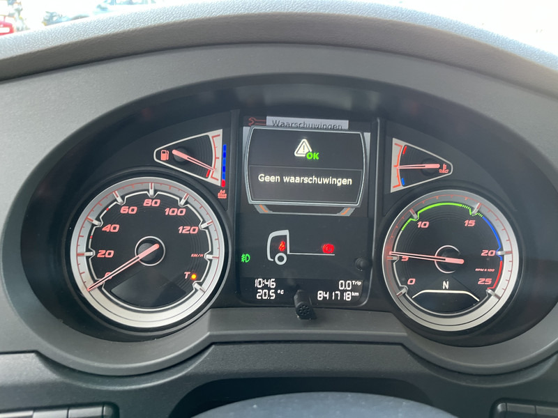 DAF XF 480 FT SSC / 841 dkm / New Tacho / 2 Tanks / Stand Airco / APK TUV 02-26 - Tractor unit: picture 4 DAF XF 480 FT SSC / 841 dkm / New Tacho / 2 Tanks / Stand Airco / APK TUV 02-26 - Tractor unit: picture 4