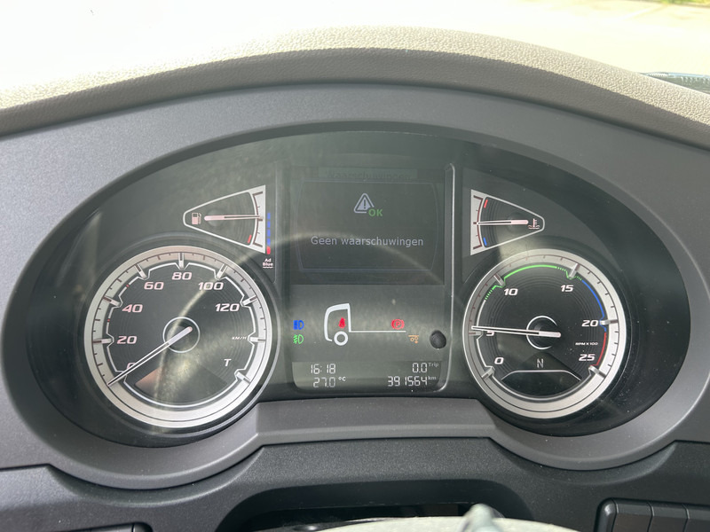 DAF XF 480 FTP Space Cab / 6x2 / Stand Airco / APK 06-26 - Tractor unit: picture 4 DAF XF 480 FTP Space Cab / 6x2 / Stand Airco / APK 06-26 - Tractor unit: picture 4