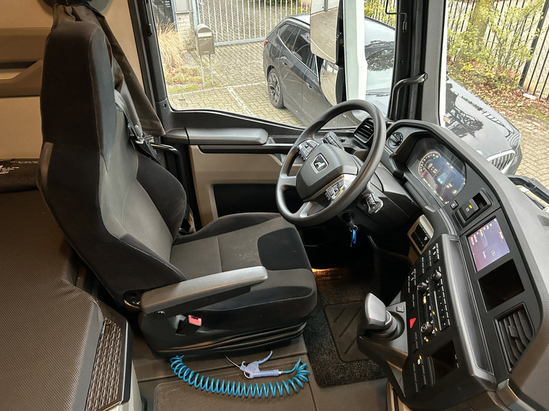 MAN TGX 18.470 GX / Retarder / New Tacho V2 / 2 Tanks / APK TUV 01-27 - Tractor unit: picture 3 MAN TGX 18.470 GX / Retarder / New Tacho V2 / 2 Tanks / APK TUV 01-27 - Tractor unit: picture 3