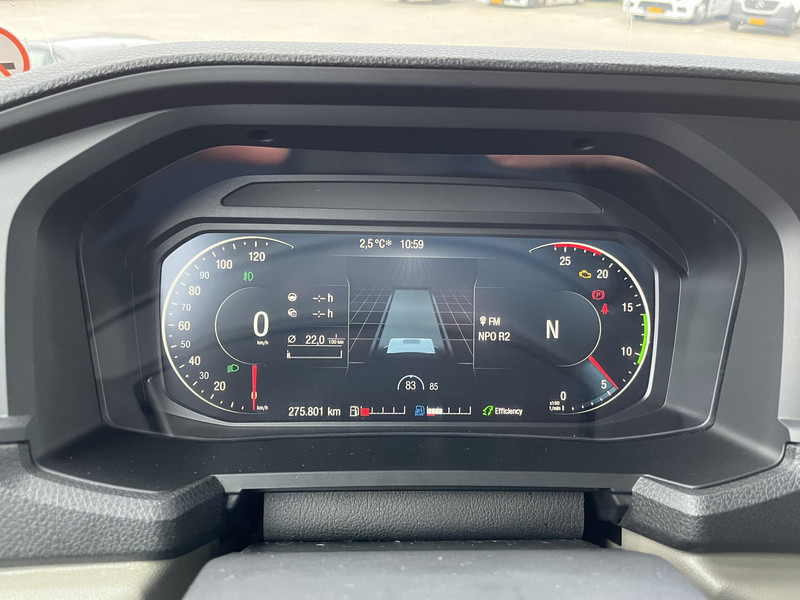 MAN TGX 18.470 GX / ZF Retarder / Full LED / 2 Tanks / APK TUV 01-26 - Tractor unit: picture 4 MAN TGX 18.470 GX / ZF Retarder / Full LED / 2 Tanks / APK TUV 01-26 - Tractor unit: picture 4