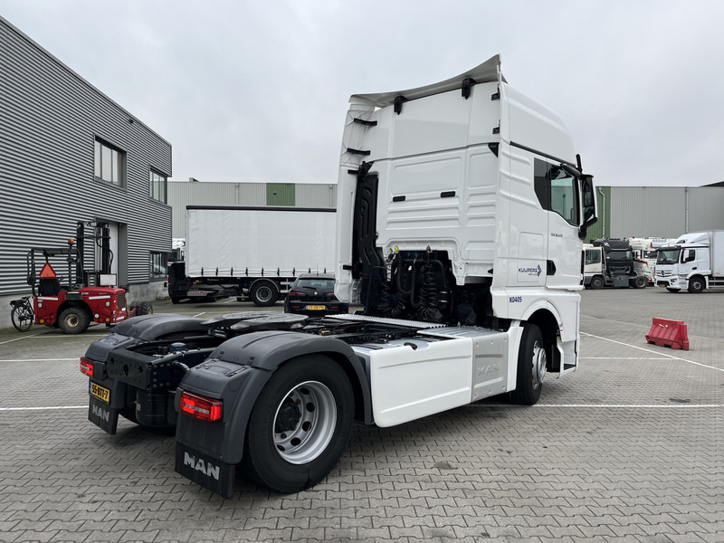 MAN TGX 18.470 GX / ZF Retarder / Full LED / 2 Tanks / APK TUV 01-26 - Tractor unit: picture 2 MAN TGX 18.470 GX / ZF Retarder / Full LED / 2 Tanks / APK TUV 01-26 - Tractor unit: picture 2
