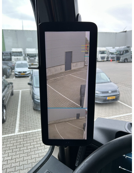 Tractor unit Mercedes-Benz Actros 2645 Bigspace / 377 dkm / 6x2 / APK TUV 05-26: picture 6