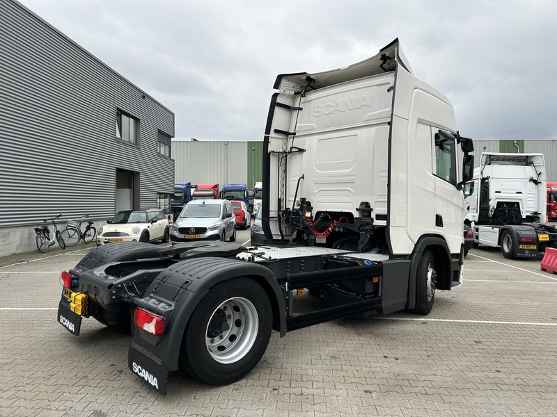 Scania R450 Highline / Retarder / 707 dkm / APK TUV 03-26 - Tractor unit: picture 2 Scania R450 Highline / Retarder / 707 dkm / APK TUV 03-26 - Tractor unit: picture 2