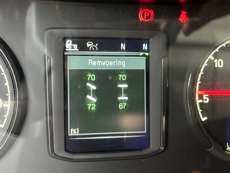 Scania R450 Highline / Retarder / 758 dkm / APK TUV 03-26 - Tractor unit: picture 5 Scania R450 Highline / Retarder / 758 dkm / APK TUV 03-26 - Tractor unit: picture 5