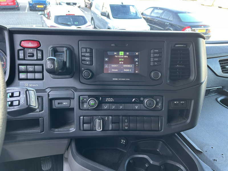 Scania R450 Highline / Retarder / 770 dkm / APK TUV 03-26 - Tractor unit: picture 5 Scania R450 Highline / Retarder / 770 dkm / APK TUV 03-26 - Tractor unit: picture 5