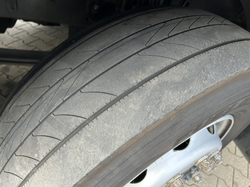 Tractor unit Scania R450 Highline / Retarder / 808 dkm / APK TUV 07-26: picture 13 Tractor unit Scania R450 Highline / Retarder / 808 dkm / APK TUV 07-26: picture 13