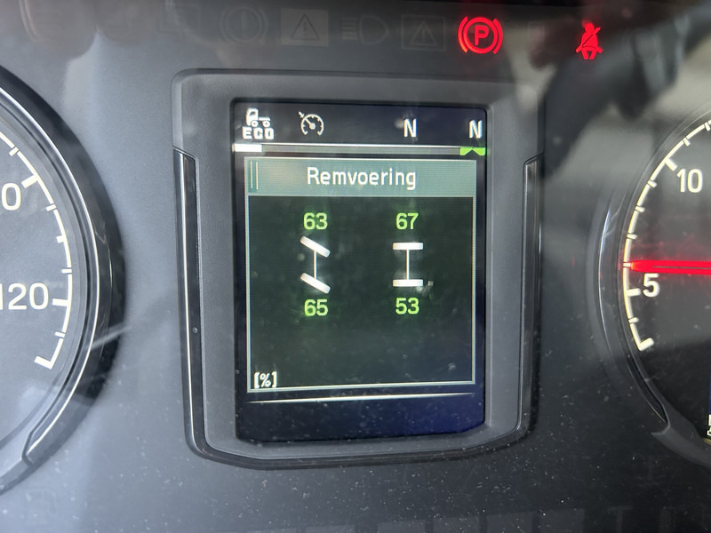 Scania R450 Highline / Retarder / 860 dkm / APK TUV 03-26 - Tractor unit: picture 5 Scania R450 Highline / Retarder / 860 dkm / APK TUV 03-26 - Tractor unit: picture 5