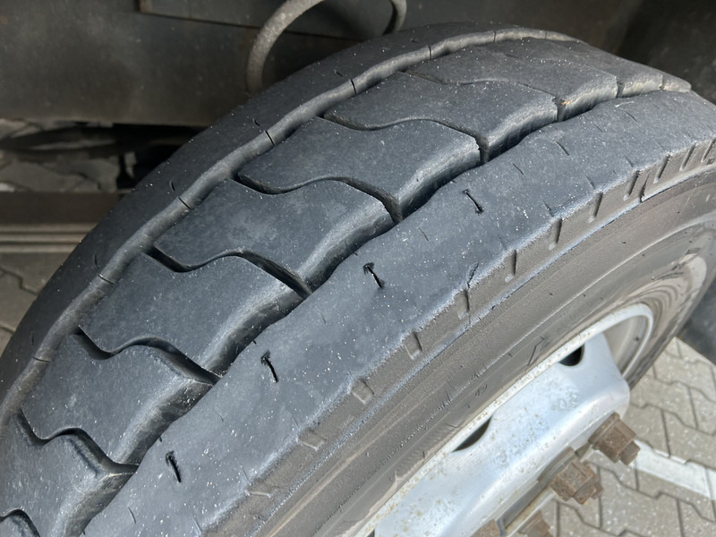 Tractor unit Terberg YT 182 / Cummins / Allison / 2008 / Terminal Tractor: picture 15