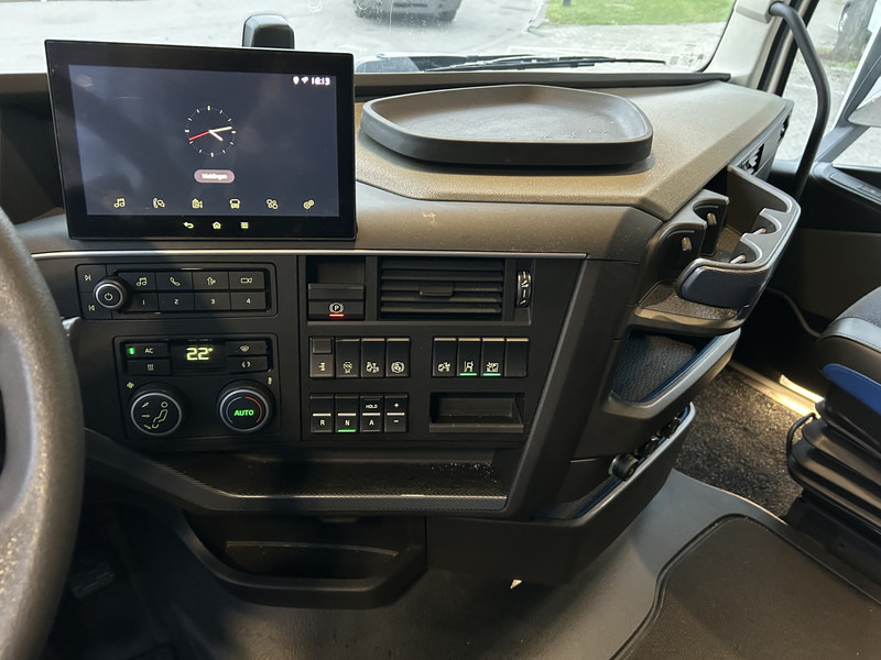 Volvo FH 500 Globetrotter XL / New Tacho V2 / Stand Klima / 2 Tanks / APK TUV 09-26 - Tractor unit: picture 5 Volvo FH 500 Globetrotter XL / New Tacho V2 / Stand Klima / 2 Tanks / APK TUV 09-26 - Tractor unit: picture 5