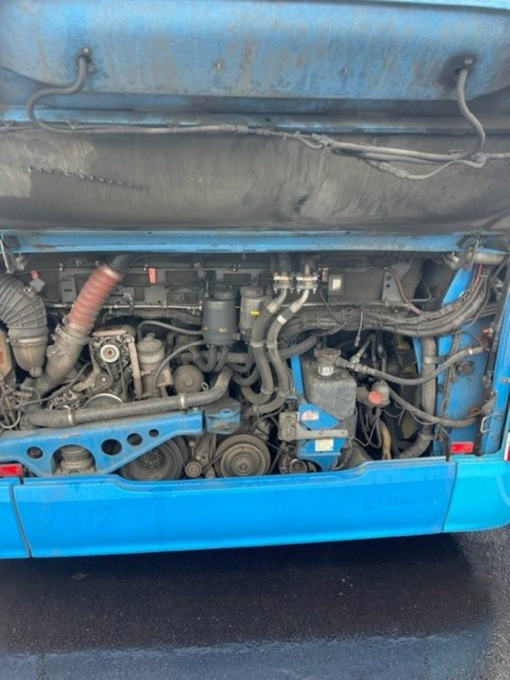 MAN Lions City A44 LLE Euro 6 - City bus: picture 5 MAN Lions City A44 LLE Euro 6 - City bus: picture 5