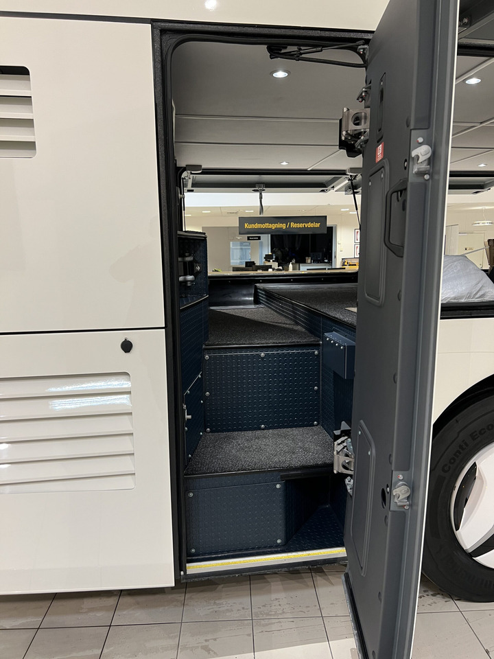 Coach NEOPLAN SKYLINER P06 Euro 6E V.I.P / Exclusive Class (Dark Edition): picture 39