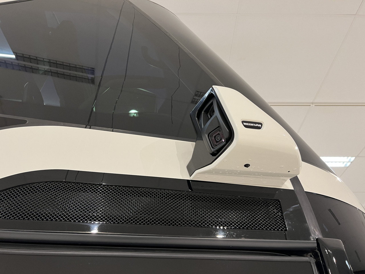 Coach NEOPLAN SKYLINER P06 Euro 6E V.I.P / Exclusive Class (Dark Edition): picture 9