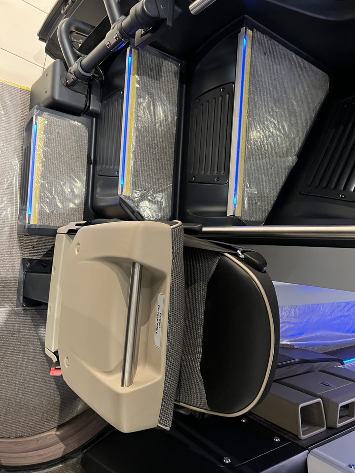 Coach NEOPLAN SKYLINER P06 Euro 6E V.I.P / Exclusive Class (Dark Edition): picture 47