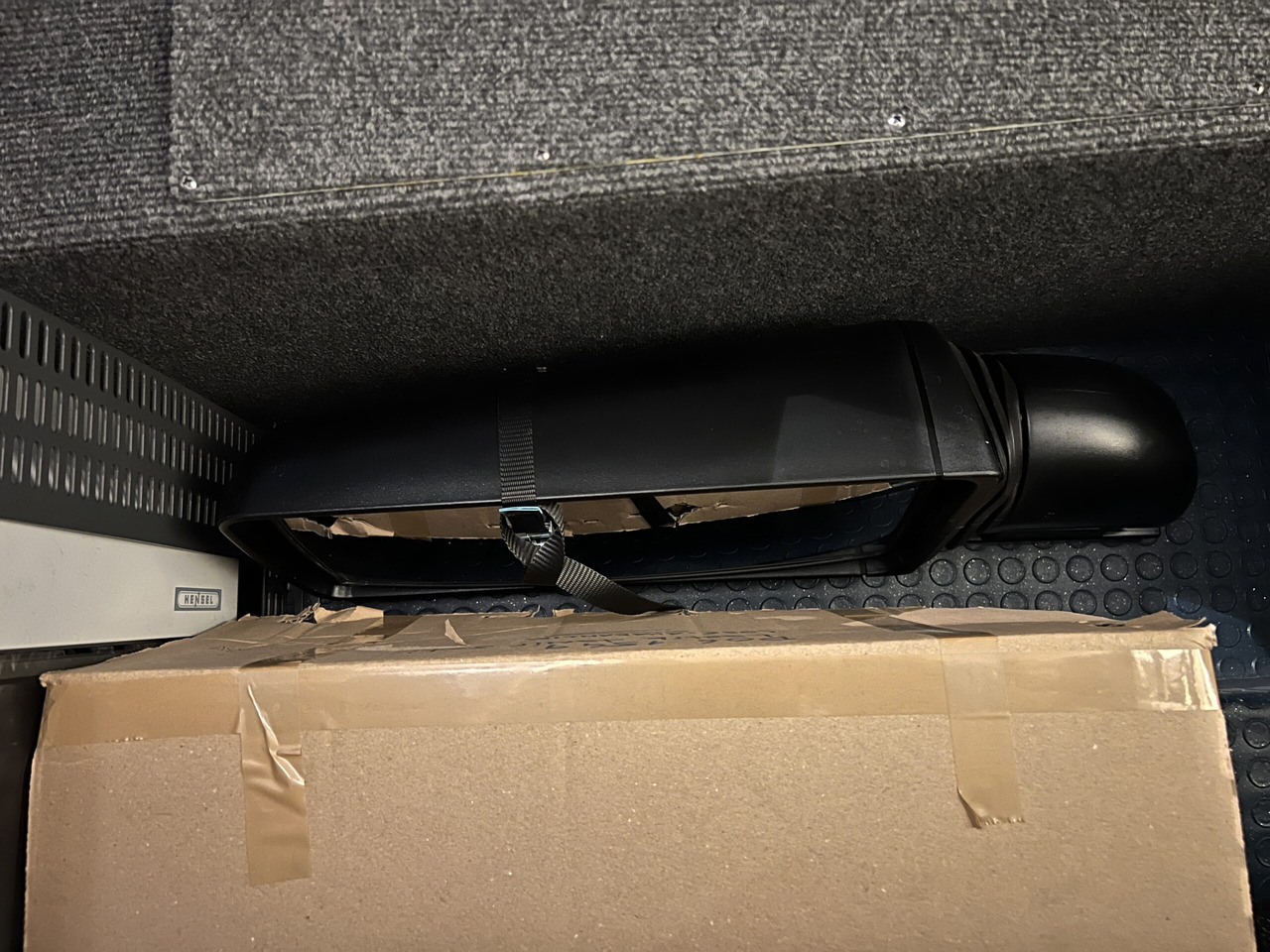 Coach NEOPLAN SKYLINER P06 Euro 6E V.I.P / Exclusive Class (Dark Edition): picture 37