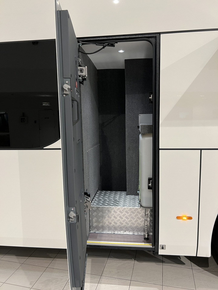 Coach NEOPLAN SKYLINER P06 Euro 6E V.I.P / Exclusive Class (Dark Edition): picture 22