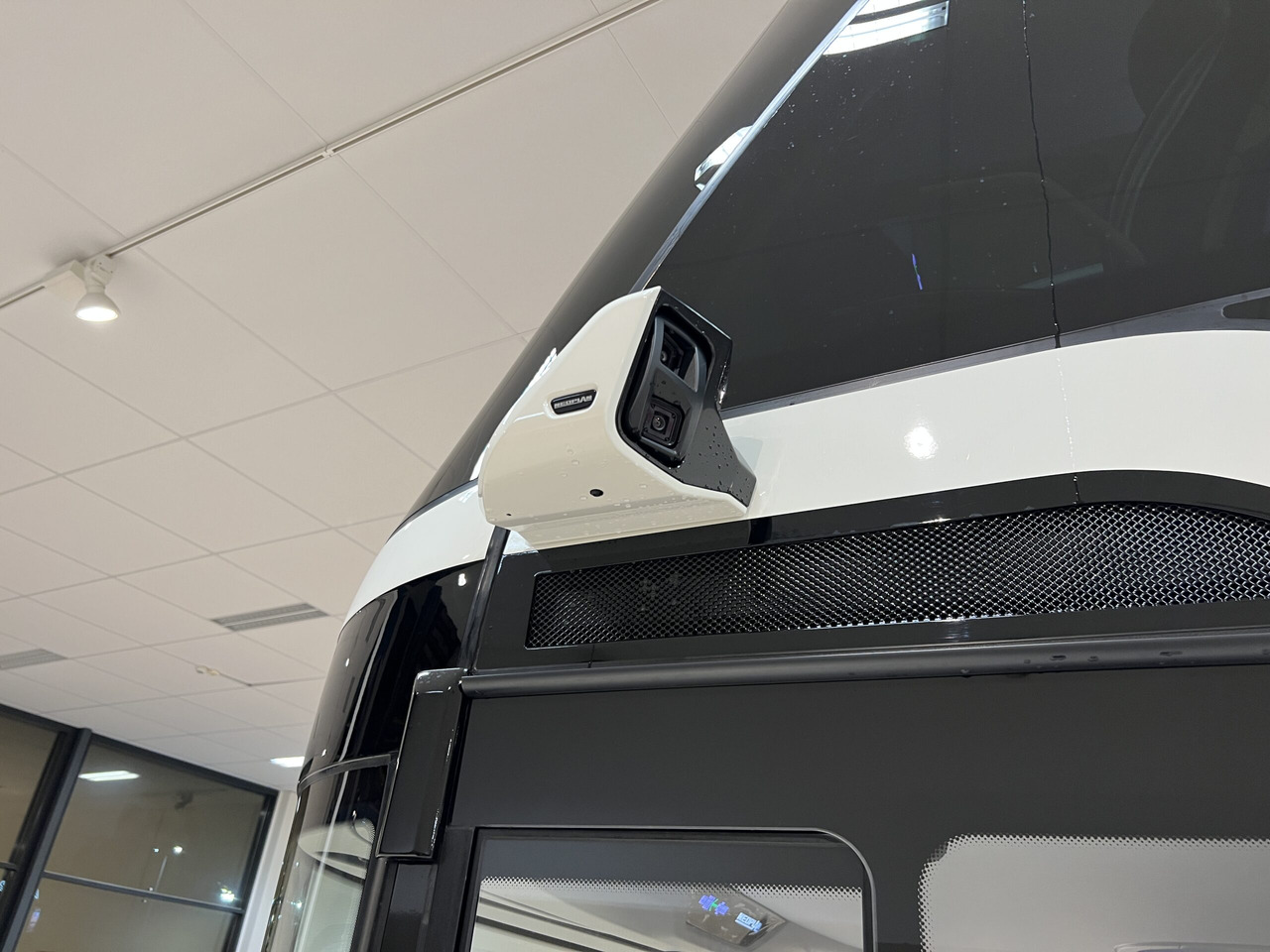 Coach NEOPLAN SKYLINER P06 Euro 6E V.I.P / Exclusive Class (Dark Edition): picture 10