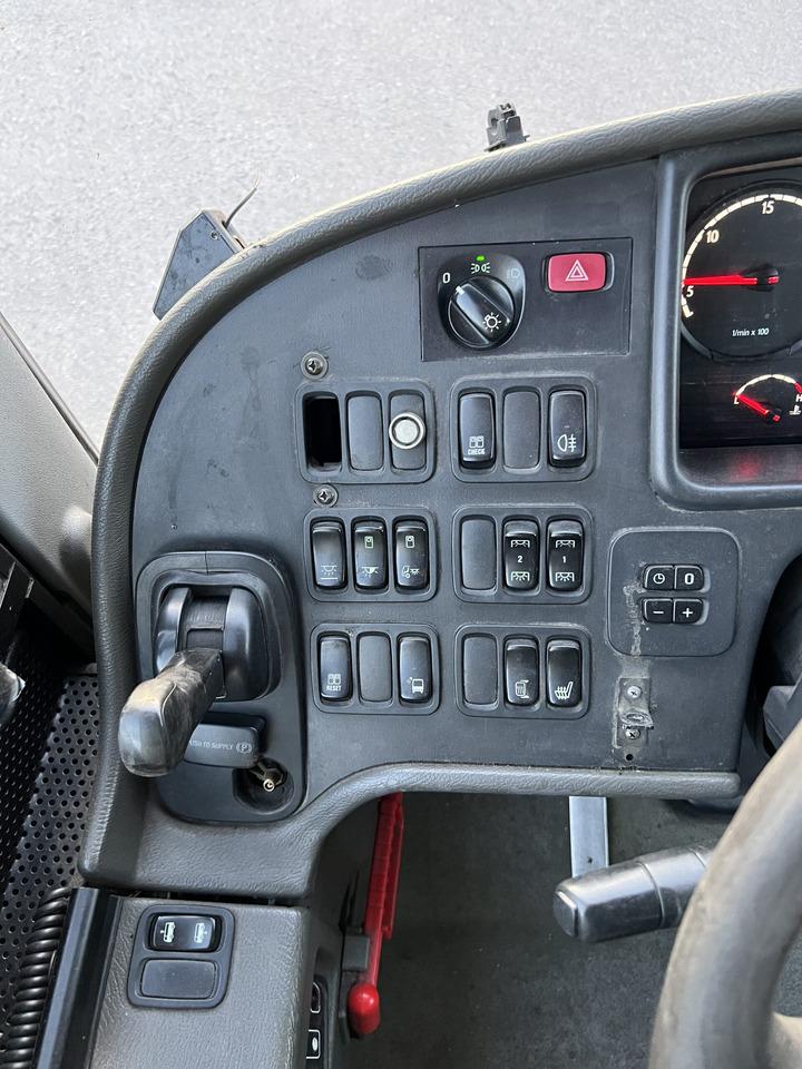 City bus Scania Omnilink 2 axlad EEV: picture 21