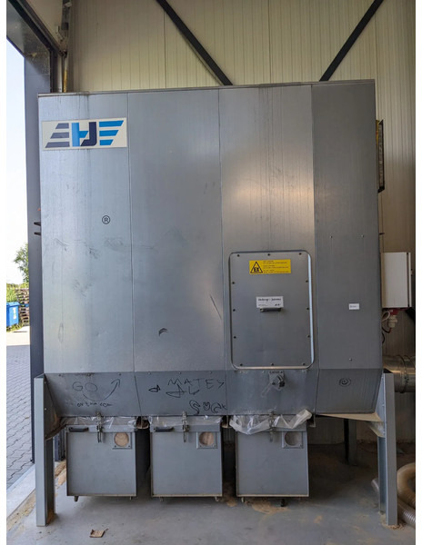 Holtrop & Jansma - Concrete equipment: picture 1 Holtrop & Jansma - Concrete equipment: picture 1
