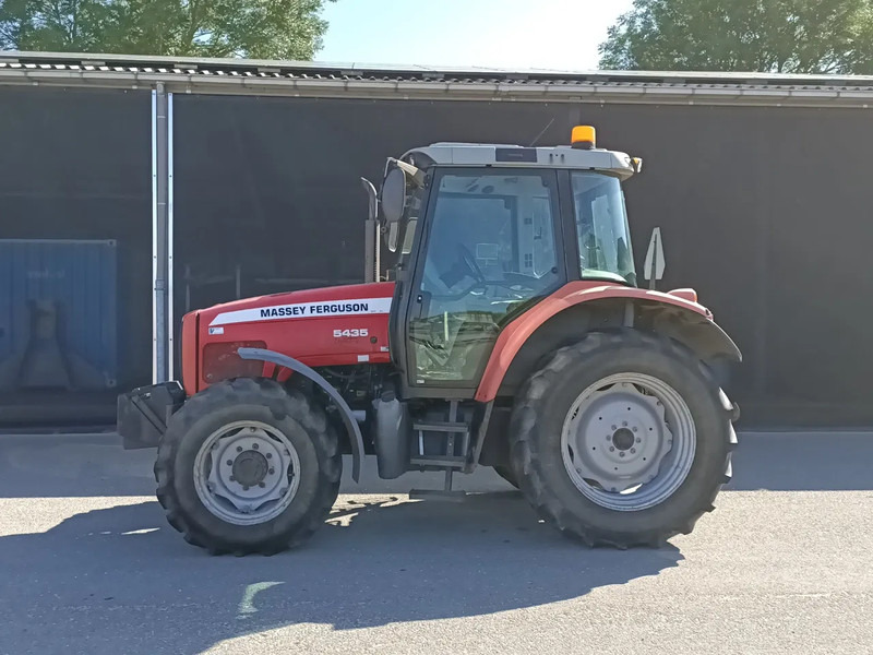 Massey Ferguson 5435 5435 Dyna-4 - Farm tractor: picture 2 Massey Ferguson 5435 5435 Dyna-4 - Farm tractor: picture 2