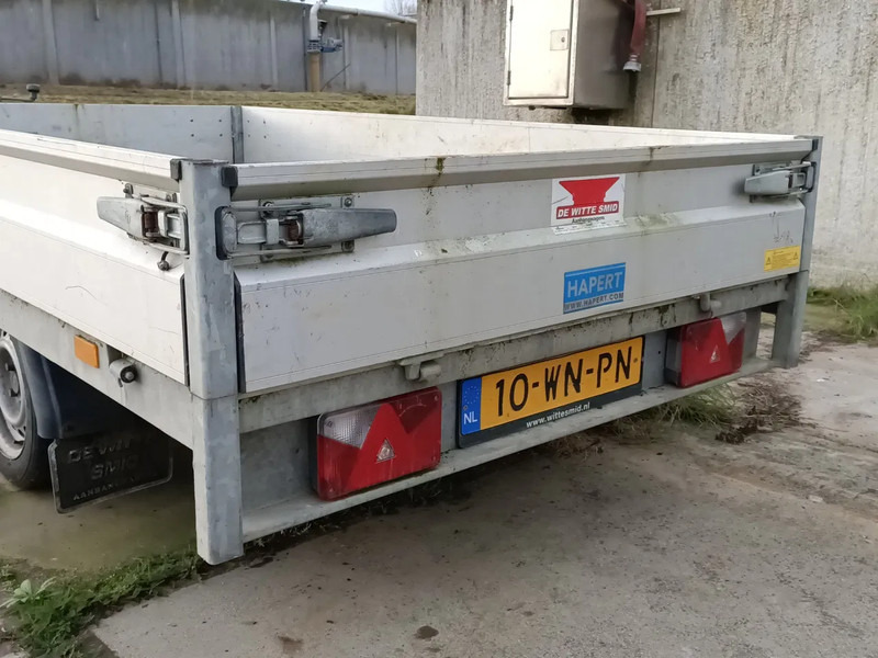 Hapert AL - Trailer: picture 5 Hapert AL - Trailer: picture 5