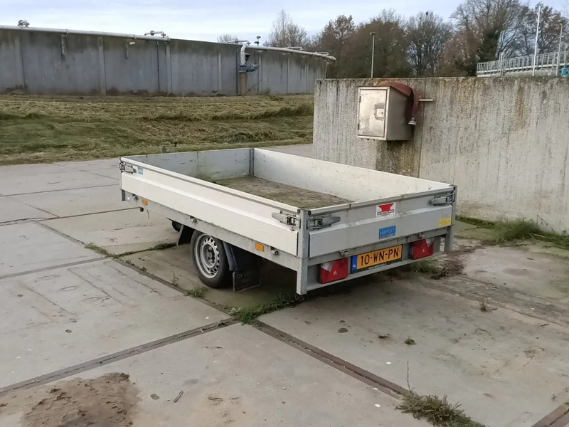 Hapert AL - Trailer: picture 1 Hapert AL - Trailer: picture 1