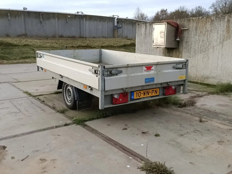 Hapert AL - Trailer: picture 2 Hapert AL - Trailer: picture 2