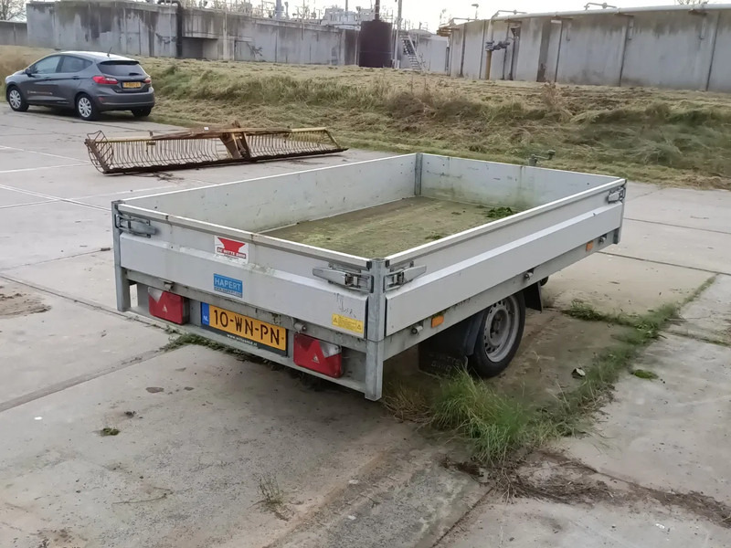 Hapert AL - Trailer: picture 4 Hapert AL - Trailer: picture 4