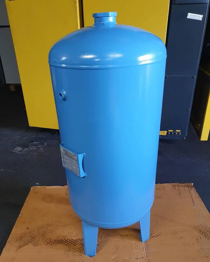 ZBIORNIK CIŚNIENIOWY 90 L, 11 BAR, PIONOWY - Construction equipment: picture 2 ZBIORNIK CIŚNIENIOWY 90 L, 11 BAR, PIONOWY - Construction equipment: picture 2