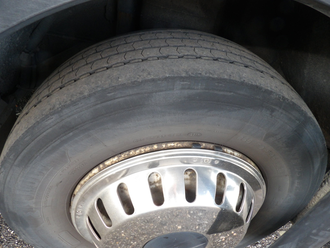 Bus 9x VDL Berkhof Ambassador 200, Euro 5 EEV SPECIAL BUS: picture 15 Bus 9x VDL Berkhof Ambassador 200, Euro 5 EEV SPECIAL BUS: picture 15