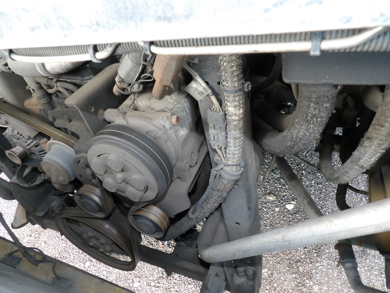 Bus 9x VDL Berkhof Ambassador 200, Euro 5 EEV SPECIAL BUS: picture 12 Bus 9x VDL Berkhof Ambassador 200, Euro 5 EEV SPECIAL BUS: picture 12