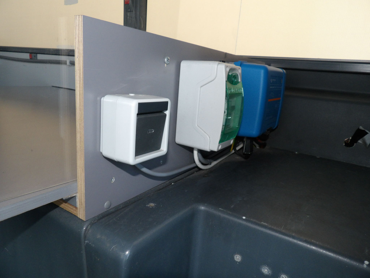 Bus 9x VDL Berkhof Ambassador 200, Euro 5 EEV SPECIAL BUS: picture 11 Bus 9x VDL Berkhof Ambassador 200, Euro 5 EEV SPECIAL BUS: picture 11