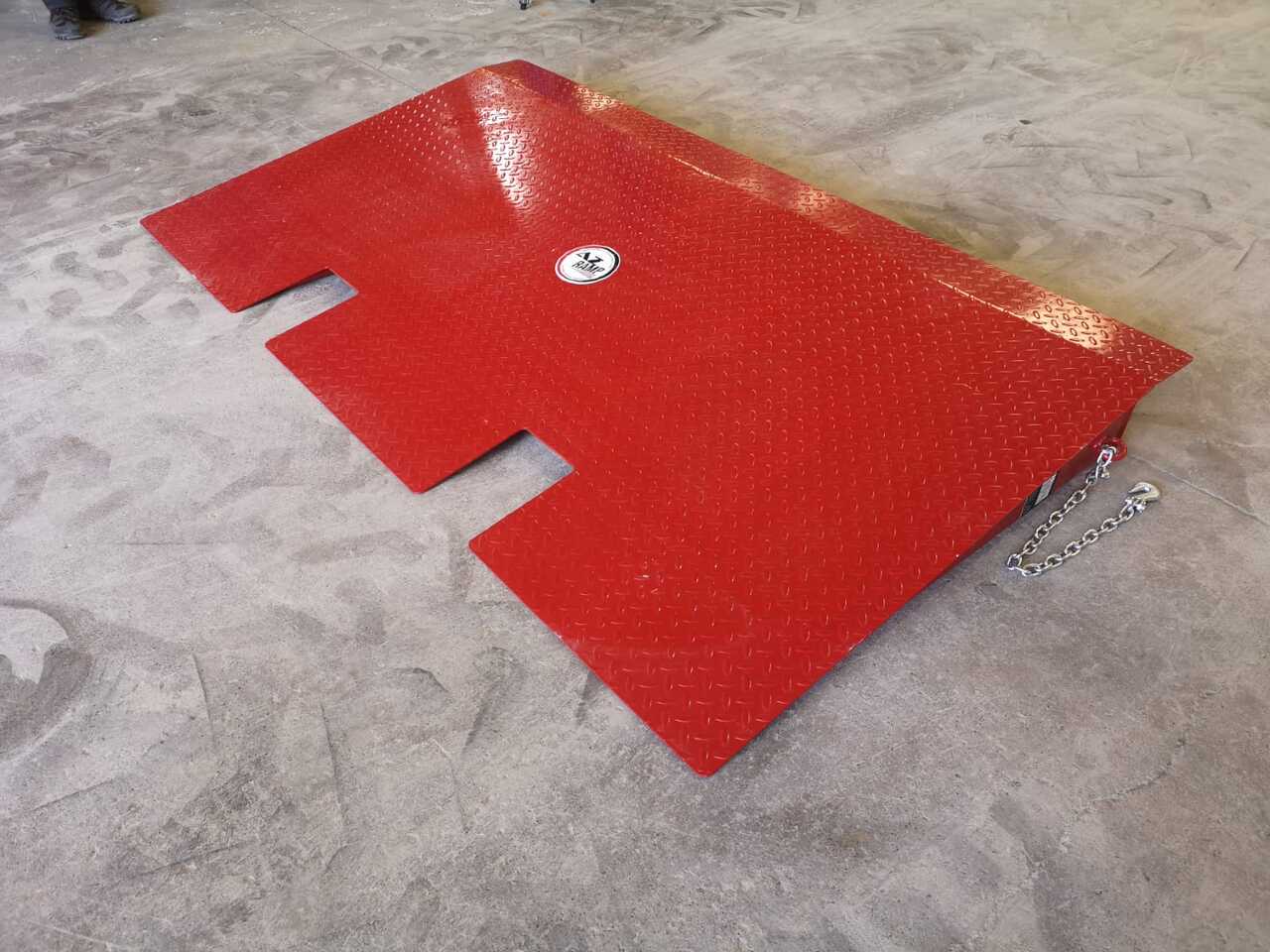 AZ RAMP HCRN06 - Loading ramp: picture 3 AZ RAMP HCRN06 - Loading ramp: picture 3