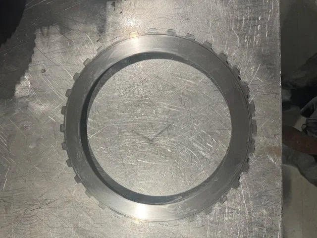 Volvo Pressure plate, PT1560, 1860, 1660, 1562, 1862, 1760,1761, 1761A, 1563, 1863, 1509, 2519, 2529, - Gearbox: picture 1 Volvo Pressure plate, PT1560, 1860, 1660, 1562, 1862, 1760,1761, 1761A, 1563, 1863, 1509, 2519, 2529, - Gearbox: picture 1