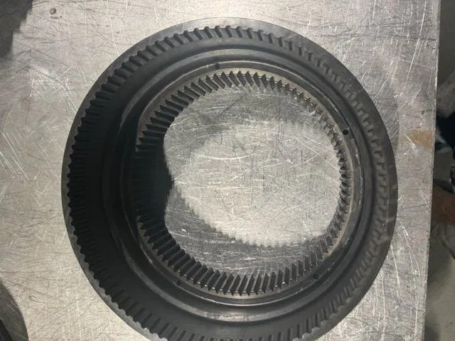 Volvo Ringgear, PT1560, 1860, 1660, 1562, 1862, 1760,1761, 1761A, 1563, 1863, 1509, 2519, 2529, - Gearbox: picture 2 Volvo Ringgear, PT1560, 1860, 1660, 1562, 1862, 1760,1761, 1761A, 1563, 1863, 1509, 2519, 2529, - Gearbox: picture 2
