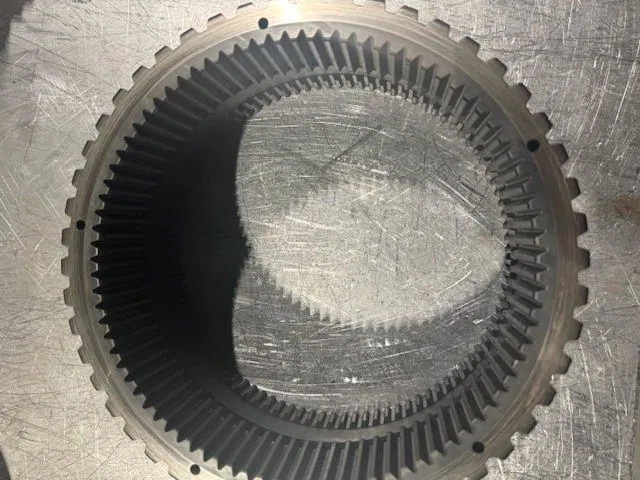 Volvo Ringgear, PT1560, 1860, 1660, 1562, 1862, 1760,1761, 1761A, 1563, 1863, 1509, 2519, 2529, - Gearbox: picture 3 Volvo Ringgear, PT1560, 1860, 1660, 1562, 1862, 1760,1761, 1761A, 1563, 1863, 1509, 2519, 2529, - Gearbox: picture 3