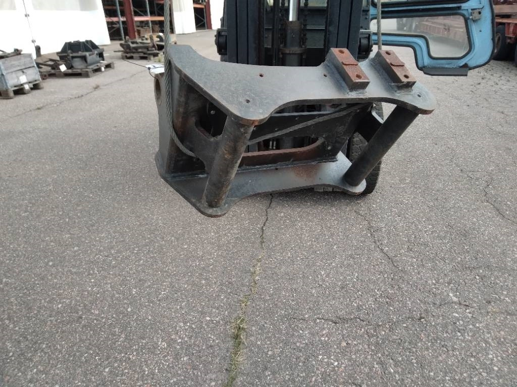 Indexator varaosia - Attachment for Construction machinery: picture 2 Indexator varaosia - Attachment for Construction machinery: picture 2