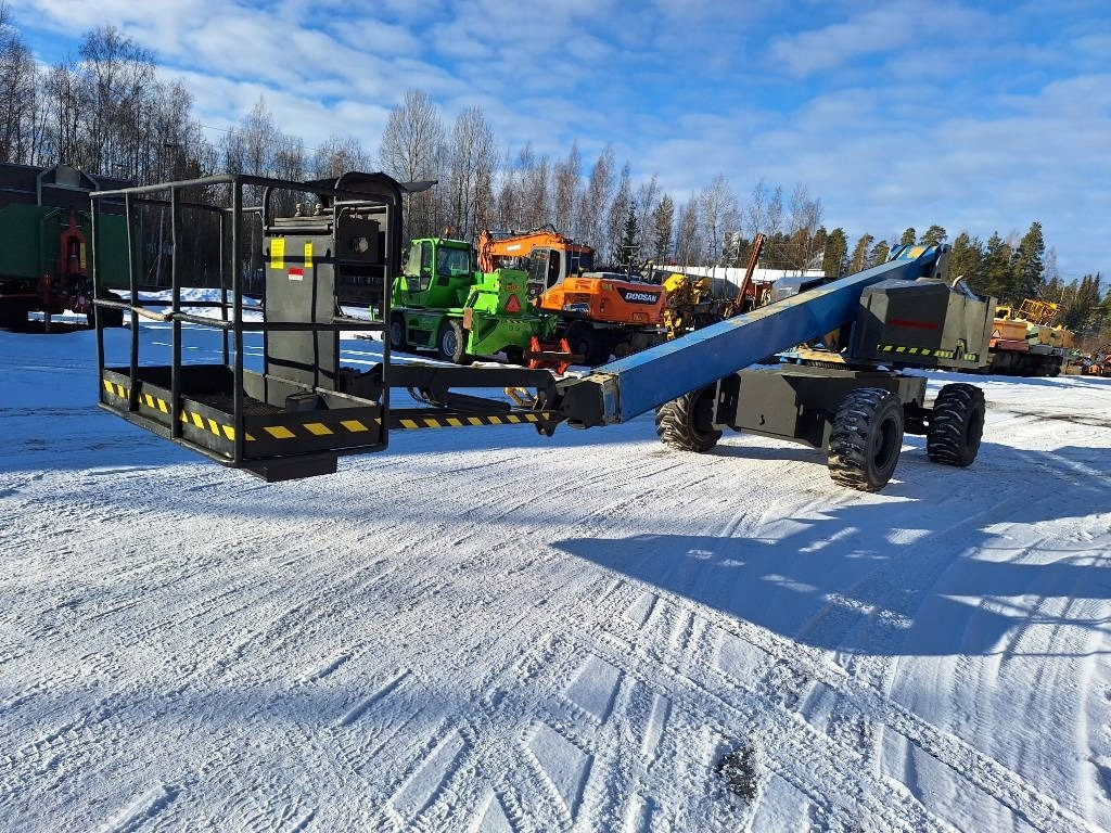 Genie S 65 - Articulated boom: picture 5 Genie S 65 - Articulated boom: picture 5