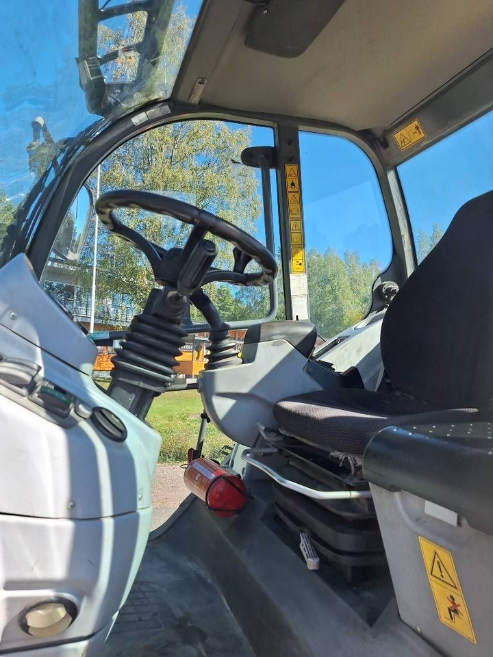 Wheel loader Kramer-allrad 780: picture 26