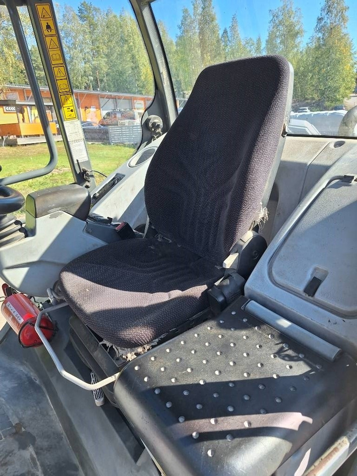 Wheel loader Kramer-allrad 780: picture 35